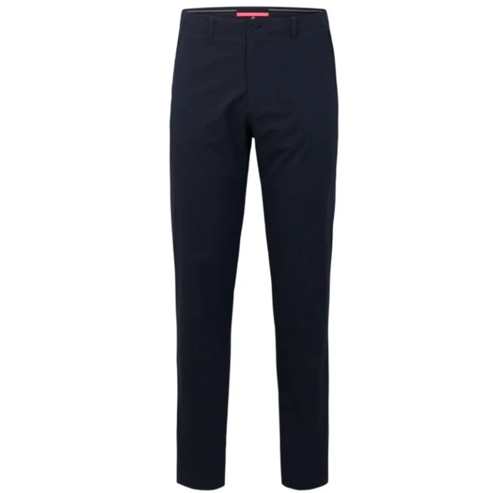 Rapha Men's Technical Trouser Pants Black Cycling Commuter Slim Straight 30x30